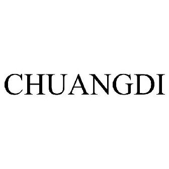 CHUANGDI Trademark - Serial Number 88177340 :: Justia Trademarks