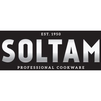 SOLTAM EST. 1950 PROFESSIONAL COOKWARE Trademark of SOLTAM - RADAD ( HOUSEWARES) LTD - Registration Number 5849173 - Serial Number 88198161 ::  Justia Trademarks