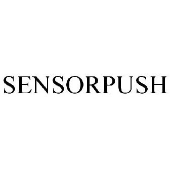 SensorPush