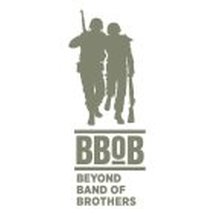 BBOB BEYOND BAND OF BROTHERS Trademark of Péter Gaál - Registration Number  6303691 - Serial Number 88423146 :: Justia Trademarks