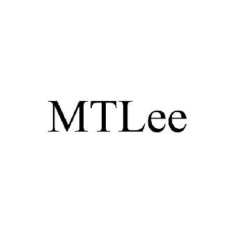 MTLEE Trademark of SHENZHENSHI YASHENGWEIGE TECHNOLOGY CO.,LTD