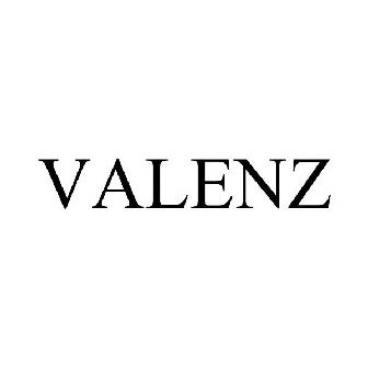 VALENZ Trademark of United Claim Solutions, LLC - Registration Number ...