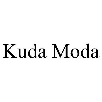 KUDA MODA Trademark of Kamikazesports.com Inc. - Registration