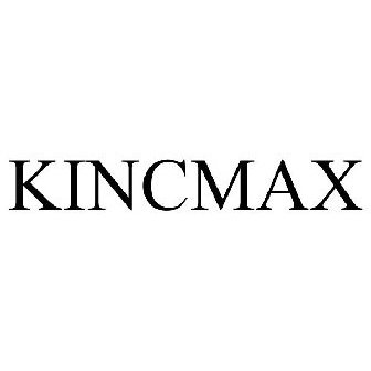 KINCMAX Trademark of SELLERX ELEVEN GMBH - Registration Number