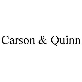 Carson & Quinn - Accessories