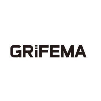 GRIFEMA Trademark of PUJIANG RUIKE INTERNATIONAL TRADE CO., LTD