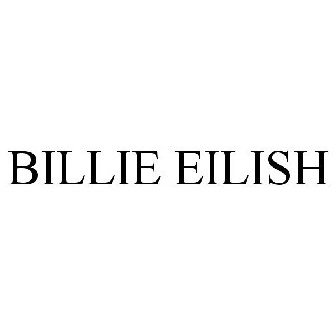 Billie Eilish Trademark Application Of Lash Music Llc Serial Number 88666279 Justia Trademarks