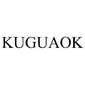 KUGUAOK Trademark of Yiwu Chenggong E-Commerce Co., Ltd. - Registration  Number 6069184 - Serial Number 88683028 :: Justia Trademarks