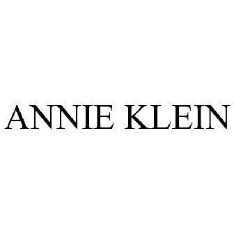 ANNIE KLEIN Trademark Application of AKWHP, LLC - Serial Number ...