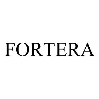 FORTERA Trademark of Arelac, Inc. - Registration Number 6616122 ...