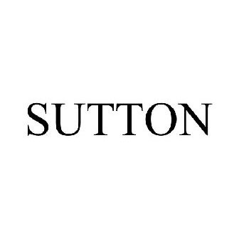 SUTTON Trademark - Serial Number 88953703 :: Justia Trademarks