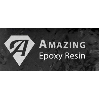 A AMAZING EPOXY RESIN Trademark Application of Martinez, Joseph ...