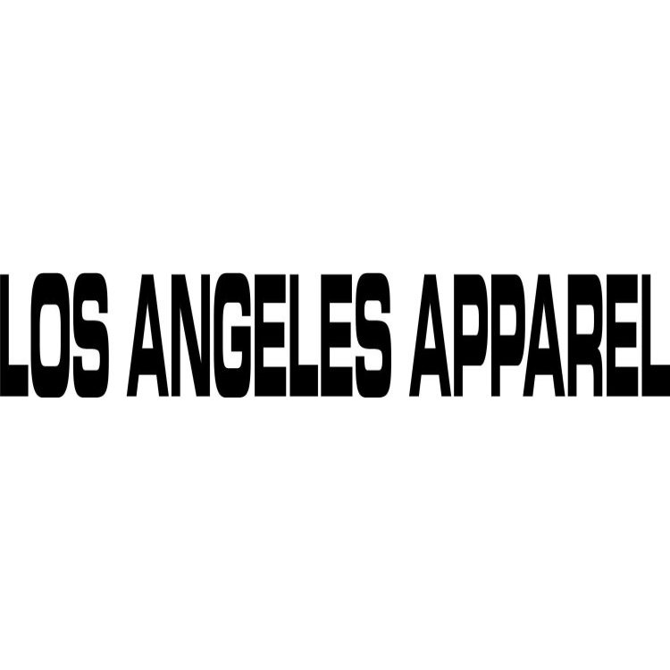 LOS ANGELES APPAREL Trademark Application of LOS ANGELES APPAREL, INC ...