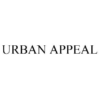 URBAN APPEAL Trademark of Urban Appeal USA Corp - Registration Number ...