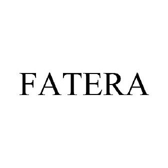 FATERA Trademark Application of TOPTECH GROUP LLC - Serial Number ...