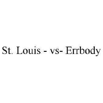 Stlouis vs Errbody..#bringjngthecitytogther #stlmade #allengossipblu