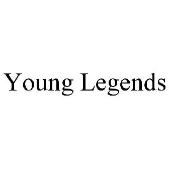 YOUNG LEGENDS Trademark Application of Musicnotch LLC - Serial Number ...