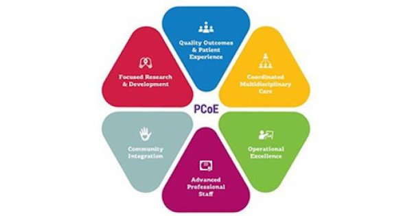 PCOE QUALITY OUTCOMES & PATIENT EXPERIENCE COORDINATED ...